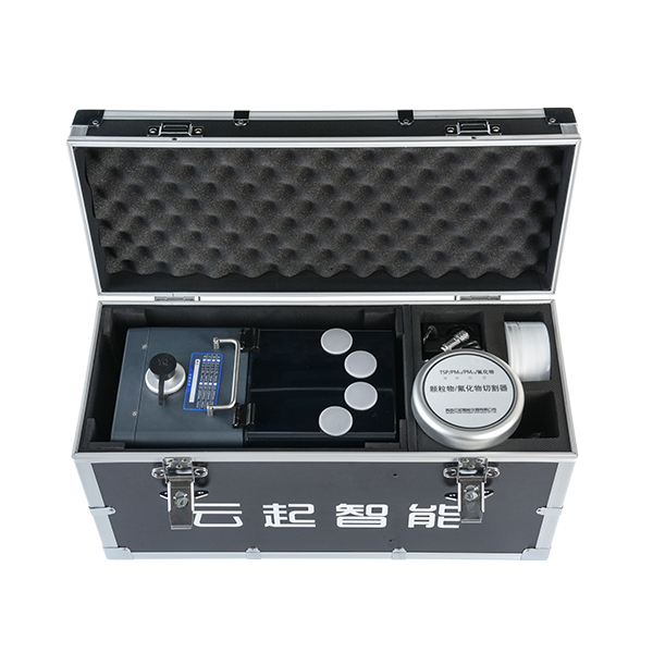 YQ-1114环境颗粒物采样器