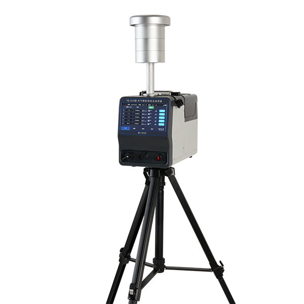 YQ-1114环境颗粒物采样器
