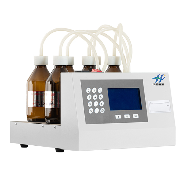 HX-BOD-201型BOD5测定仪